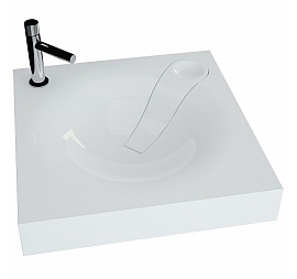 Умывальник Andrea Angy 60 см