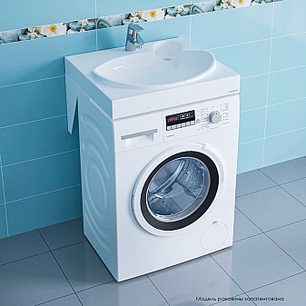 Умывальник Санта Юпитер 900126 60 см