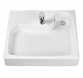 Умывальник Santek Клио 60 1.WH50.1.785 63 см