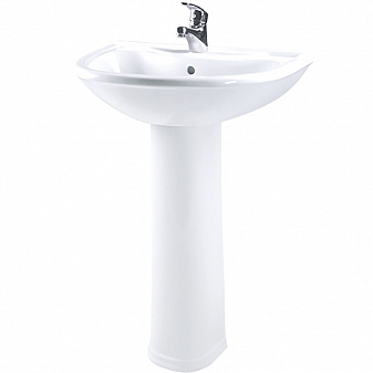 Умывальник Оскольская керамика Престиж 65 см