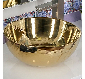 Умывальник Melana MLN-107XJ 36 см