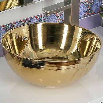 Умывальник Melana MLN-107XJ 36 см