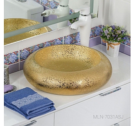 Умывальник Melana MLN-7031ASJ 50 см