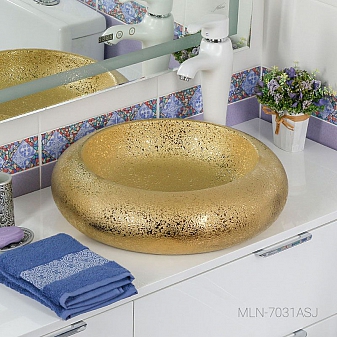 Умывальник Melana MLN-7031ASJ 50 см