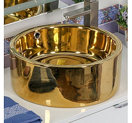 Умывальник Melana MLN-7076j 42 см