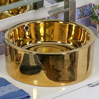 Умывальник Melana MLN-7076j 42 см