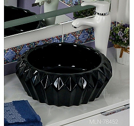 Умывальник Melana MLN-78452 40 см