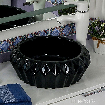 Умывальник Melana MLN-78452 40 см