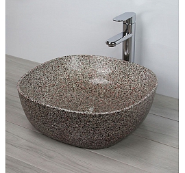 Умывальник Melana MLN-A420-CV11 41 см