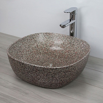 Умывальник Melana MLN-A420-CV11 41 см