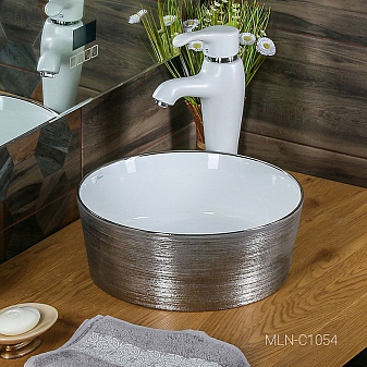 Умывальник Melana MLN-C1054 36 см