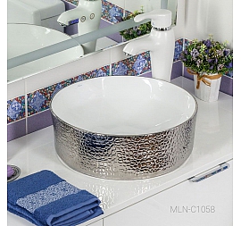 Умывальник Melana MLN-C1058 41 см