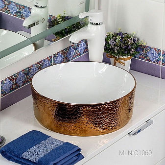 Умывальник Melana MLN-C1060 41 см