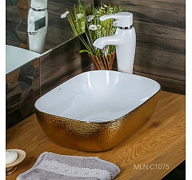 Умывальник Melana MLN-C1075 46 см