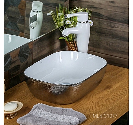 Умывальник Melana MLN-C1077 46 см