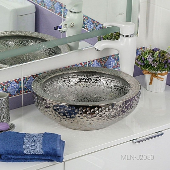Умывальник Melana MLN-J2050 42 см