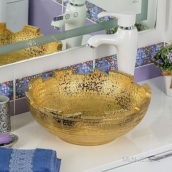 Умывальник Melana MLN-J2051G 40 см