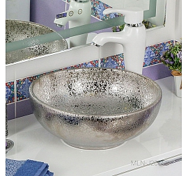 Умывальник Melana MLN-J2056S 40 см