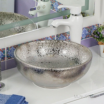 Умывальник Melana MLN-J2056S 40 см