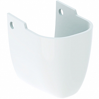 Полупьедестал Geberit Renova 290520000