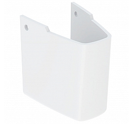 Полупьедестал Geberit Renova Plan 292110000