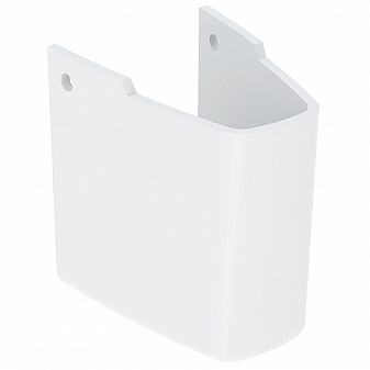 Полупьедестал Geberit Renova Plan 292110000