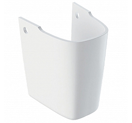 Полупьедестал Geberit Renova Compact 296250000