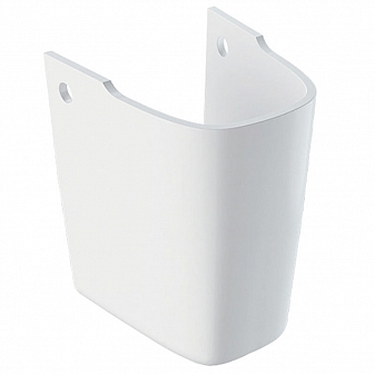 Полупьедестал Geberit Renova Compact 296250000