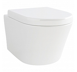 Унитаз подвесной Imex Arco CH1088 микролифт