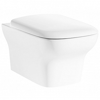 Унитаз подвесной Imex Grace CH10134 микролифт