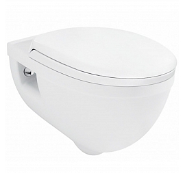 Унитаз подвесной Imex Ivo CH1076 микролифт