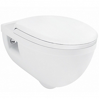 Унитаз подвесной Imex Ivo CH1076 микролифт