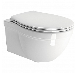 Унитаз подвесной GSI Classic 871211