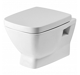 Унитаз подвесной Santek Нео 1.WH30.2.423 микролифт