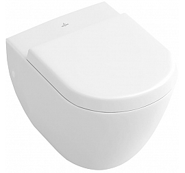 Унитаз подвесной Villeroy&Boch Subway 66041001
