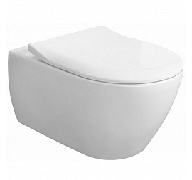 Унитаз подвесной Villeroy&Boch Subway 2.0 5614R201