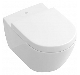 Унитаз подвесной Villeroy&Boch Subway 2.0 560010R1