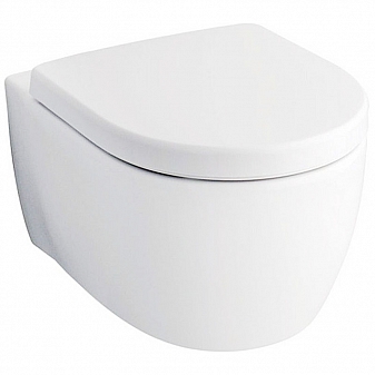 Унитаз подвесной Geberit Icon 204060000