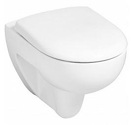 Унитаз подвесной Geberit Renova 203040000