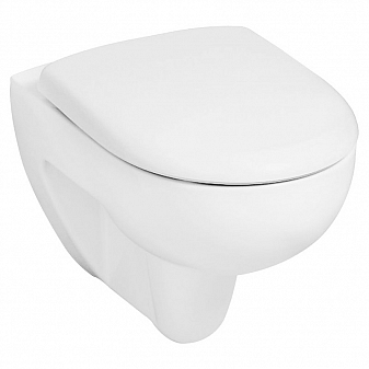 Унитаз подвесной Geberit Renova 203050000