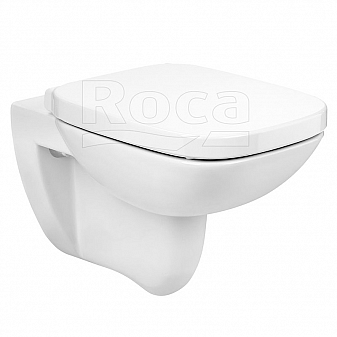 Унитаз подвесной Roca Debba 34699L000
