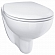 Унитаз подвесной Grohe Bau Ceramic 39351000