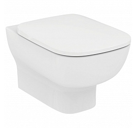 Унитаз подвесной Ideal Standard Esedra T281401
