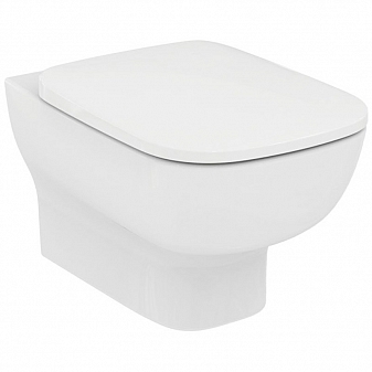 Унитаз подвесной Ideal Standard Esedra T281401