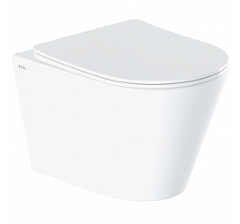 Унитаз подвесной Iddis Destino DESRDSEi25