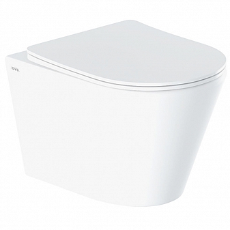 Унитаз подвесной Iddis Destino DESRDSEi25