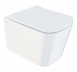 Унитаз подвесной Iddis Bild BILRDSEi25