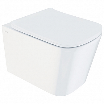 Унитаз подвесной Iddis Bild BILRDSEi25