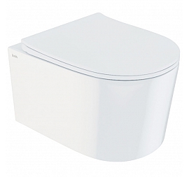 Унитаз подвесной Iddis Stone STORDSEi25