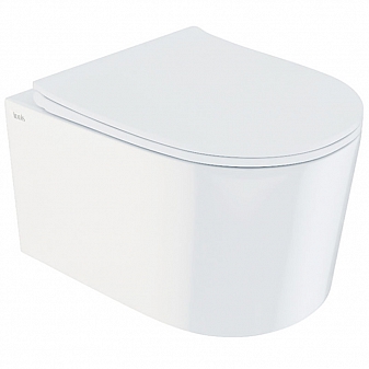 Унитаз подвесной Iddis Stone STORDSEi25